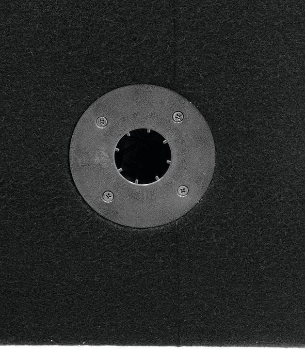 Image du produit Omnitronic DX-1222 (Passif, 1x 300 W)