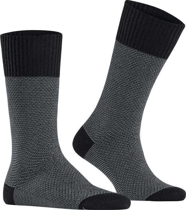 Immagine prodotto Esprit Stivale Cozy Piqué Uomo (Confezione singola, 39 - 42)