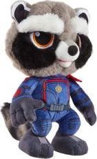 Immagine prodotto Peluche funzionale di Rocket dei Guardiani della Galassia (D) (27.90 cm)