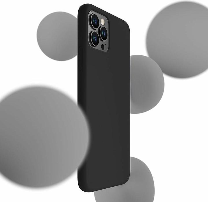 Image du produit 3MK Apple iPhone 11 Pro - Étui en silicone (Apple iPhone 11 Pro)