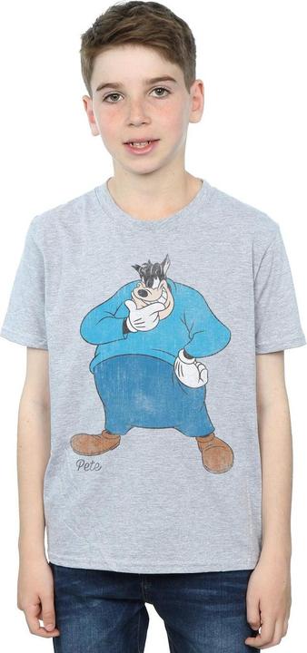 Produktbild Disney Classic Pete TShirt Jungen (152, 158)