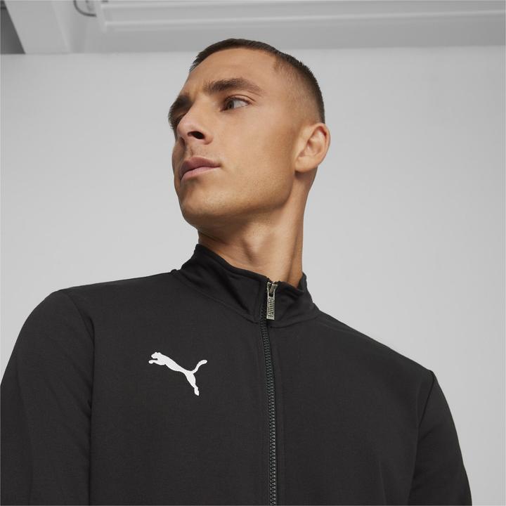 Produktbild Puma teamGOAL Casual Tracktop (M)