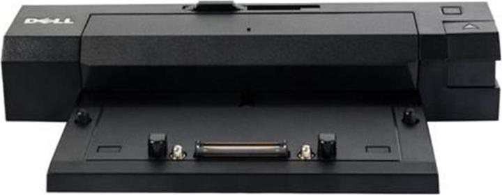 Produktbild Dell E-Port Advance w. 240W Adapter (1 Ports)