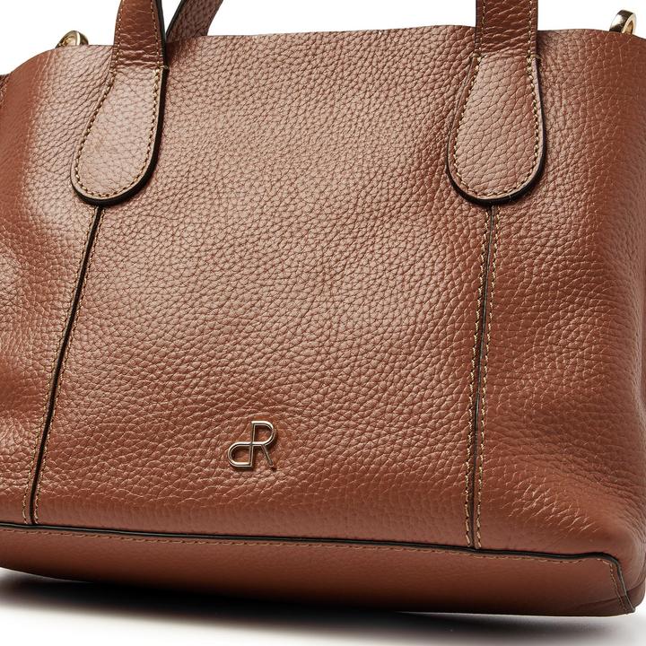 Produktbild dR Amsterdam Hand / Schultertasche