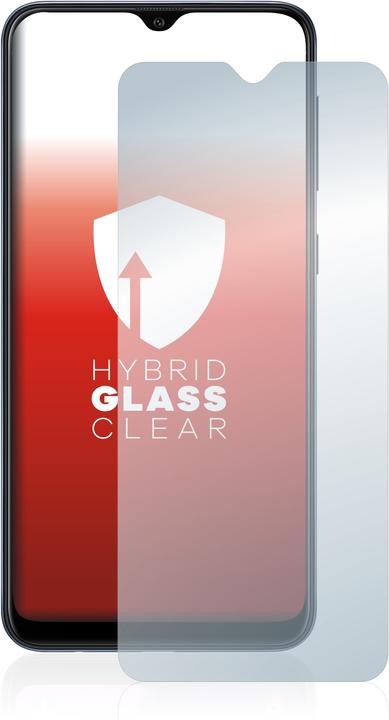 Produktbild upscreen Scratch Shield (1 Stück, Samsung Galaxy A10)