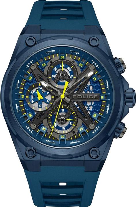 Produktbild Police PEWGQ0054302 (45 mm)