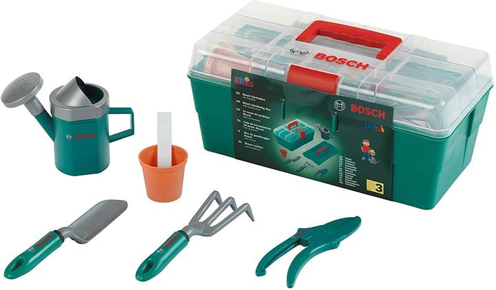Produktbild Theo Klein Bosch Gartenprofibox