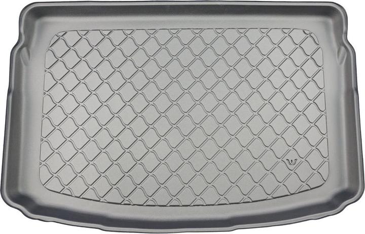 Immagine prodotto ProPlus Vaschetta portaoggetti per Kia Rio dal 2017 ad oggi (con Varioboden, posizione inferiore)