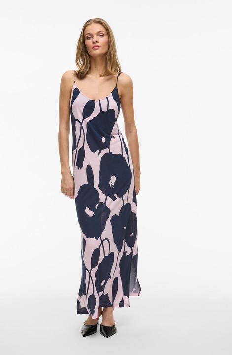 Produktbild Vila Ärmellos Midikleid (M)
