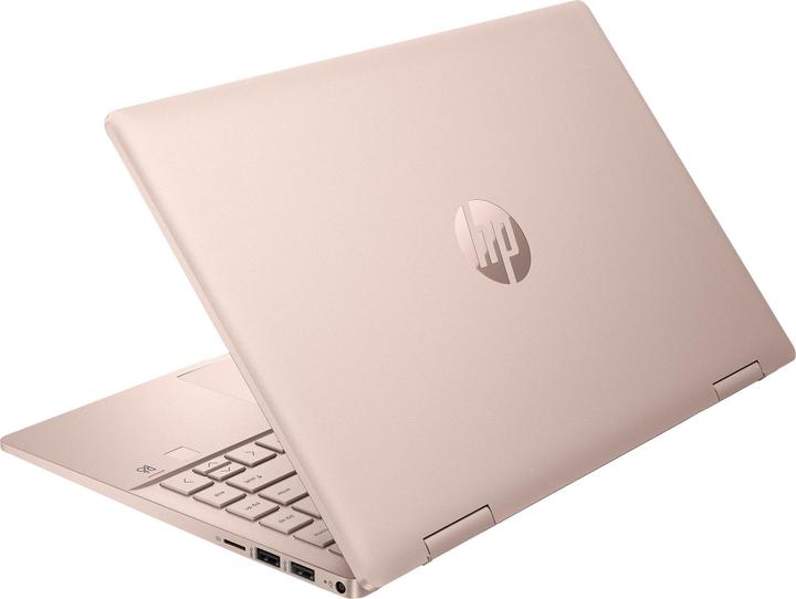 Produktbild HP Pavilion x360 14-ek2758nz (14", Intel Core 7 150U, 16 GB, 1000 GB, CH)