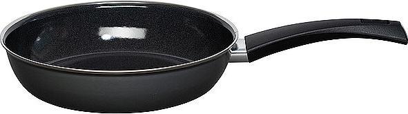 Actual product image Riess Braising pan (24 cm, Casserole + Stewpot, Enamel)