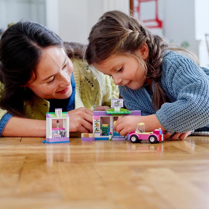 Immagine prodotto LEGO Supermercato di Heartlake City (41362, LEGO Friends)