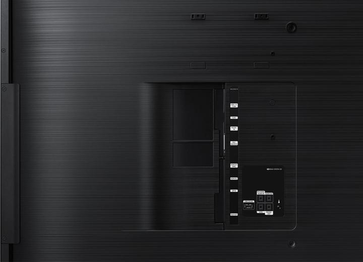 Actual product image Samsung Qb65h-Tr (3840 x 2160 Pixels, 65")