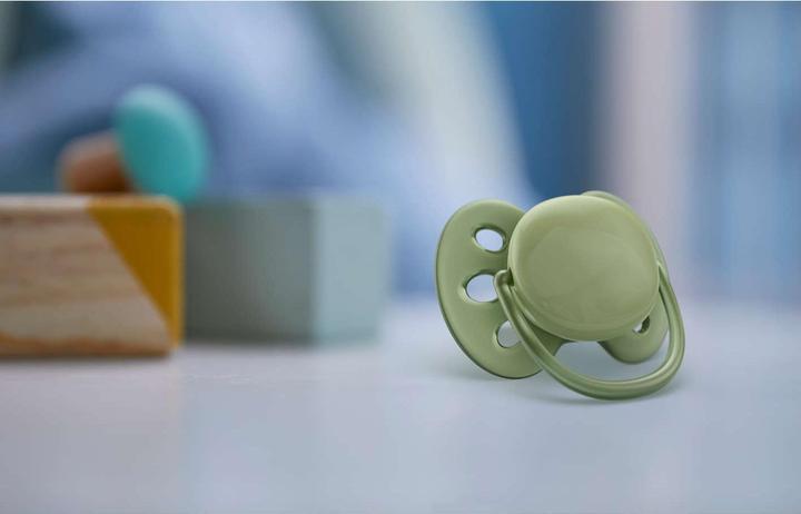 Produktbild Philips ultra soft (2 x, ab 18 Monaten)