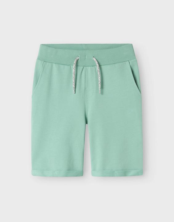 Produktbild Name it Nkmvermo Long Swe Shorts Unb F Noos (176)