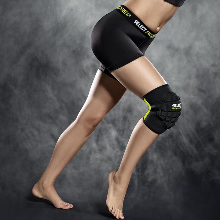 Produktbild Select PROFCARE KNIEBANDAGE 6202W (L)