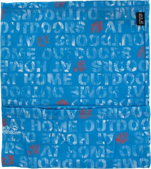 Produktbild Jack Wolfskin Nanuk Print Loop Schlauch Schal Neck Warmer