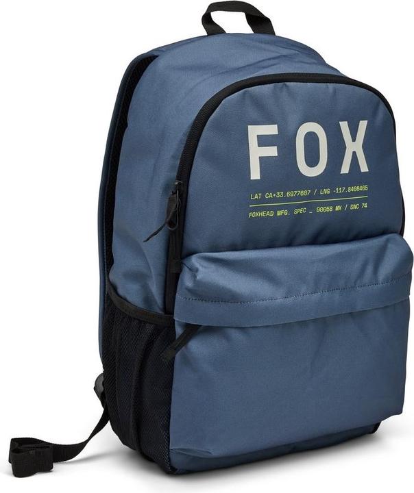 Fox Bag 24 Clean Up Backpack Graph