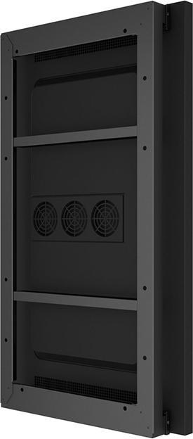 Image du produit Multibrackets Série M Pro OH55F/B/A-S (Mur, 55", 63 kg)