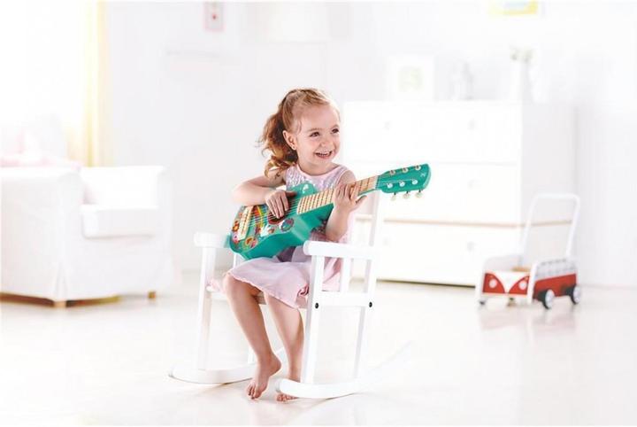 Produktbild Hape Flower Power-Gitalele