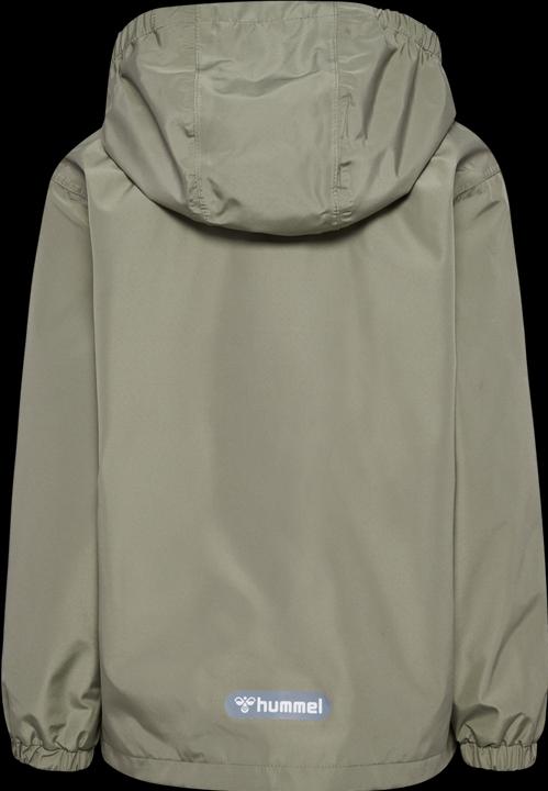 Actual product image hummel hmlNESSIE RAINSUIT (158)
