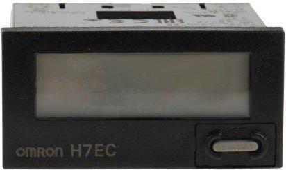 Image du produit Omron COMPTEUR H7EC-NFV-B
