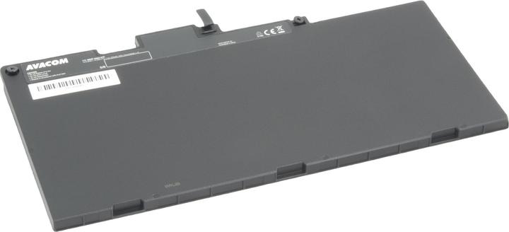 Image du produit Avacom NOHP-84G3-57P batterie de rechange pour ordinateur portable (4400 mAh)