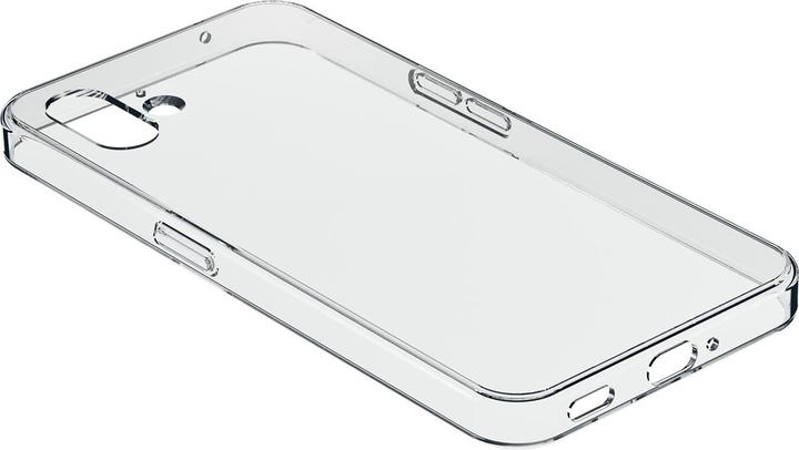 Actual product image Nothing Soft cover (Nothing Phone (1))