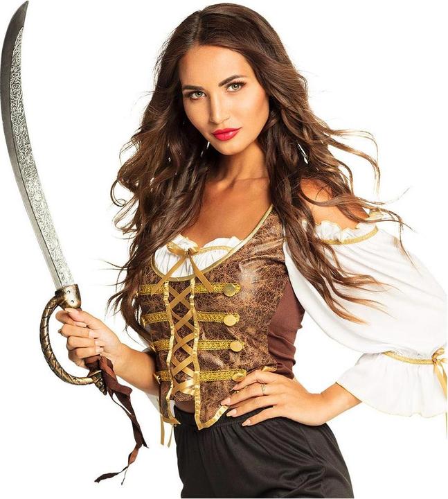 Produktbild Boland Piratenschwert
