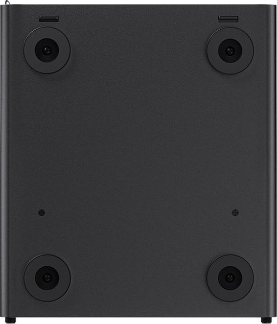 Produktbild Jonsbo N3 (Mini-ITX)