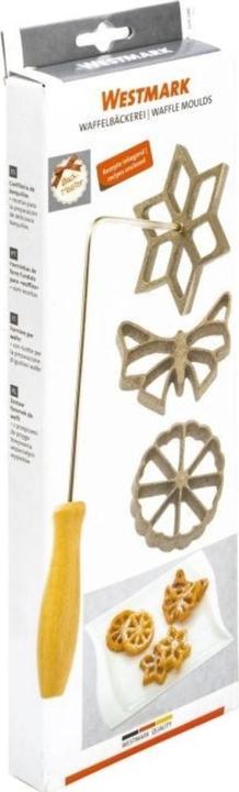 Produktbild Westmark Waffelbäckerei