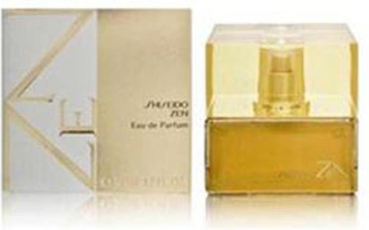 Immagine prodotto Shiseido Zen (Eau de parfum, 50 ml)