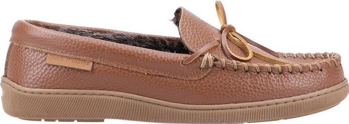 Produktbild Hush Puppies Hausschuhe Ace Leder (40)