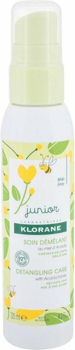 Produktbild Klorane Junior Acacia Honey (125 ml)