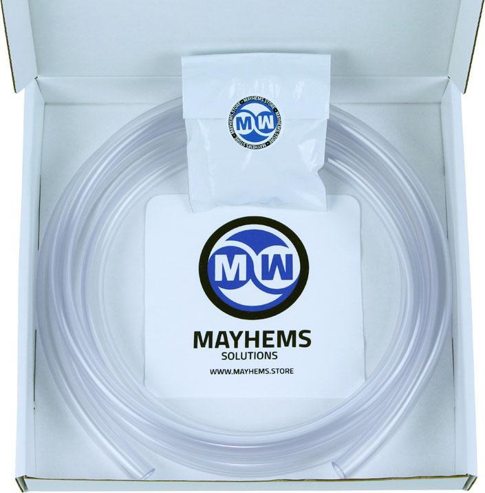 Image du produit Mayhems Ultra Flex - 16/11 mm - 3 m (3 m, Matières plastiques)