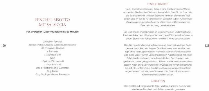 Image du produit Die Risotto-Bibel (Allemand, Holger Zurbrüggen, Marcin Jucha, 2022)