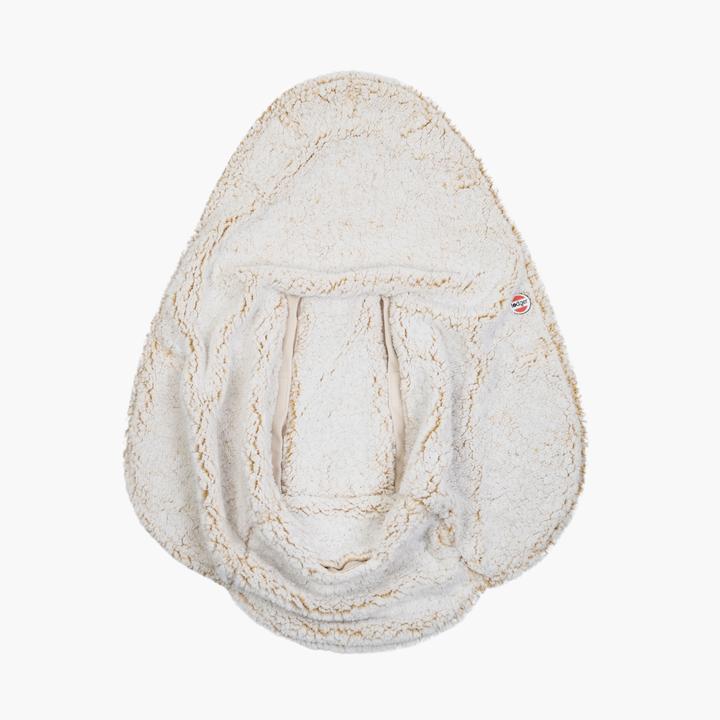 Produktbild Lodger Fusssack Bunker Folklore Fleece