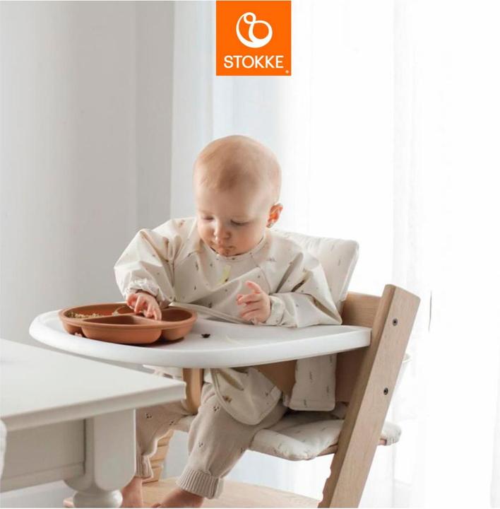 Produktbild Stokke Tripp Trapp Bundle Baby Set Tray (Hochstuhl)
