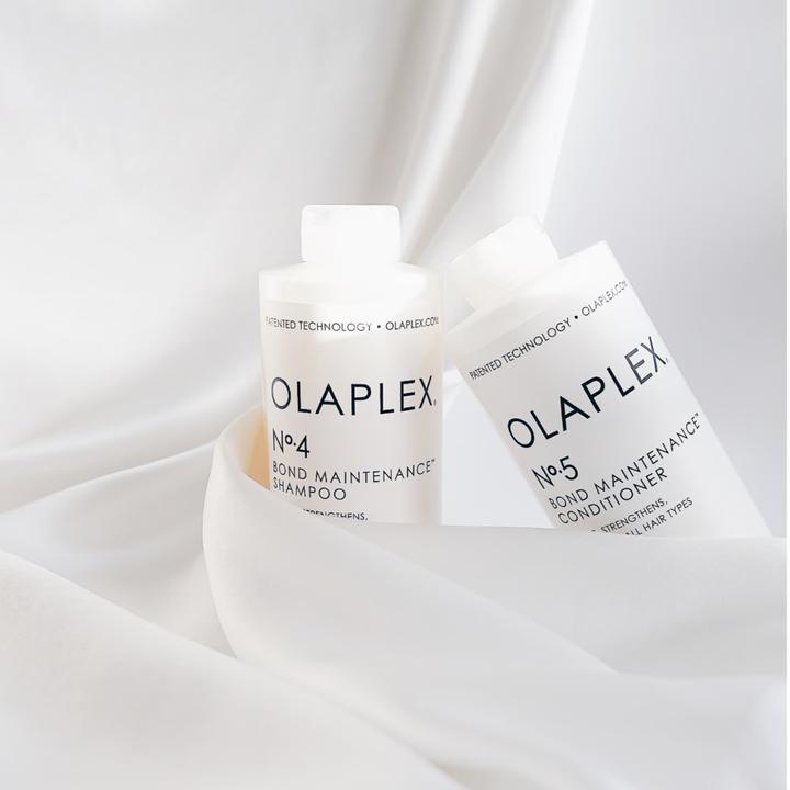 Immagine prodotto Olaplex Manutenzione delle obbligazioni (250 ml, Shampoo liquido)