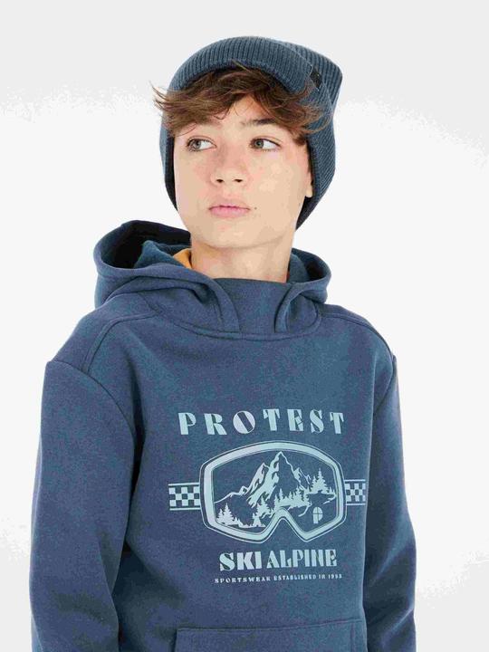 Actual product image Protest Hoodies PRTMARKO JR (128)