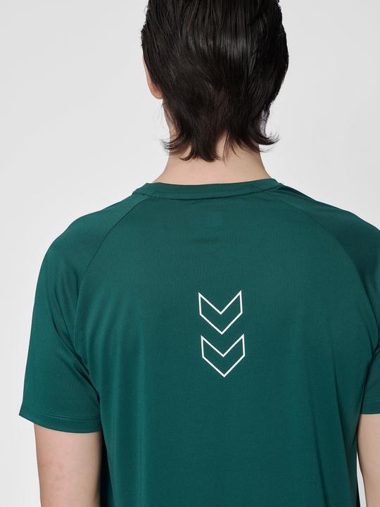 Image du produit hummel hmlCOURT LIGHT WEIGHT T-SHIRT (XL)