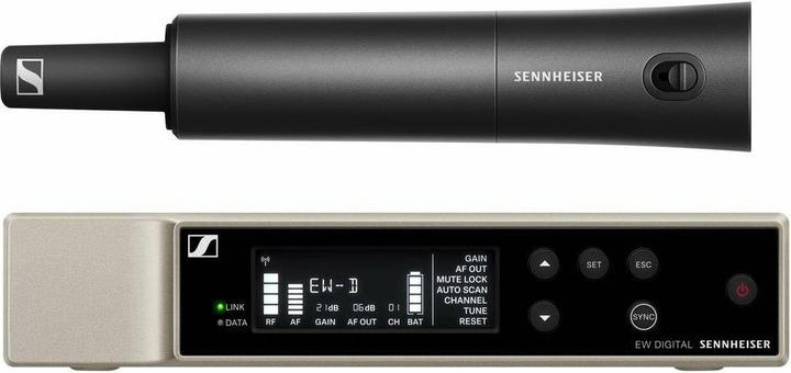Productafbeelding Sennheiser EW-D SKM-S Basisset Q1-6