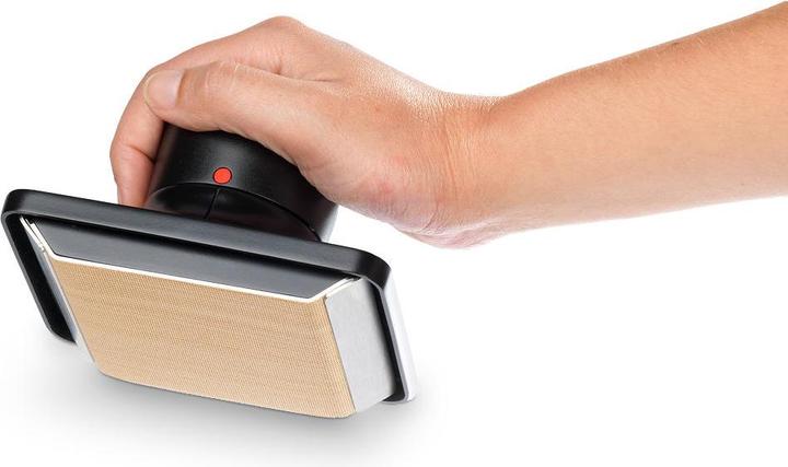 Produktbild Krampouz Fettpad für Crêpes-Maker