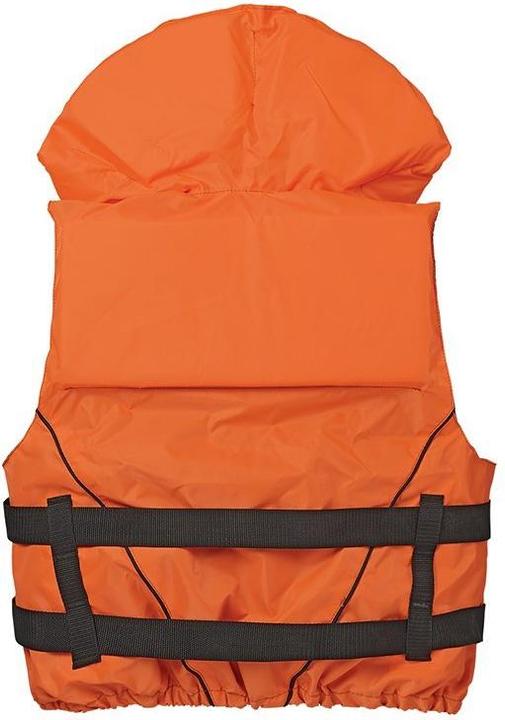 Produktbild ProPlus Rettungsweste Tornado Erwachsene (S, 40 - 60 kg)