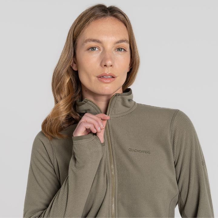 Actual product image Craghoppers NosiLife Anya Jacket (38)