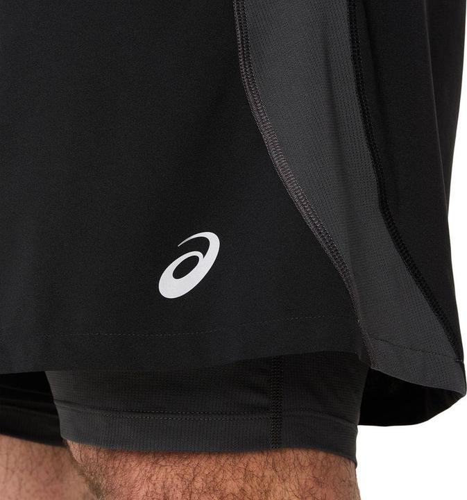 Produktbild ASICS Performance ROAD 2N1 5IN SHORT Men (S)