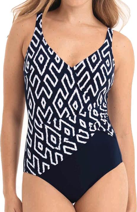 Produktbild Anita Tribal Monotones Badeanzug (38 E)