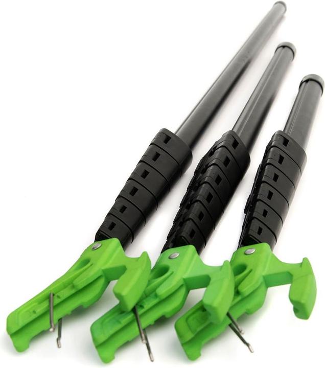 Actual product image BetaStick EVO Sport Ultra Long Clipstick
