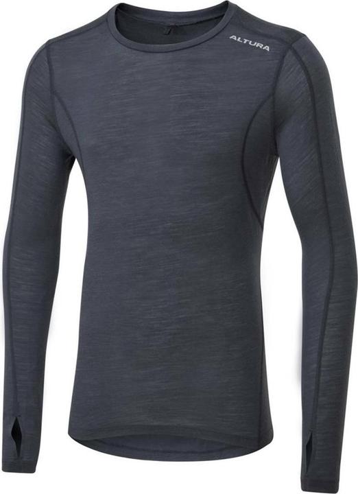 Produktbild Altura Baselayer Merino 50 (XXL)