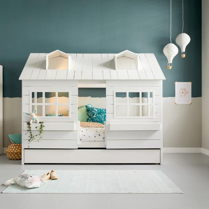 Actual product image Lifetime Kidsrooms Lake House (90 x 200 cm)
